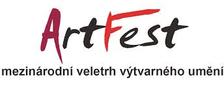 Ateliér ART Fest - mezinárodní veletrh výtvarného umění